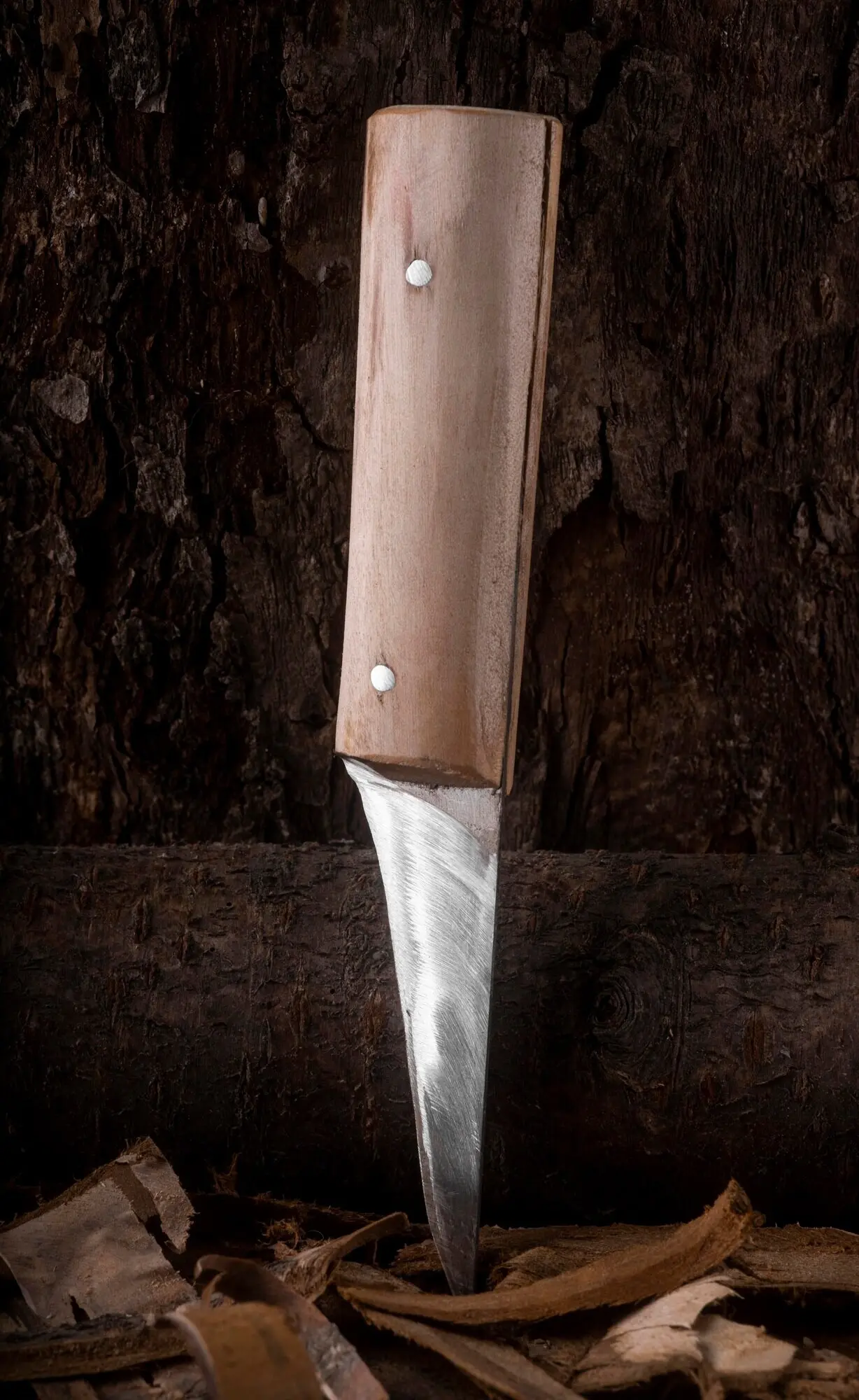 Composition of tools for an artisan’s job